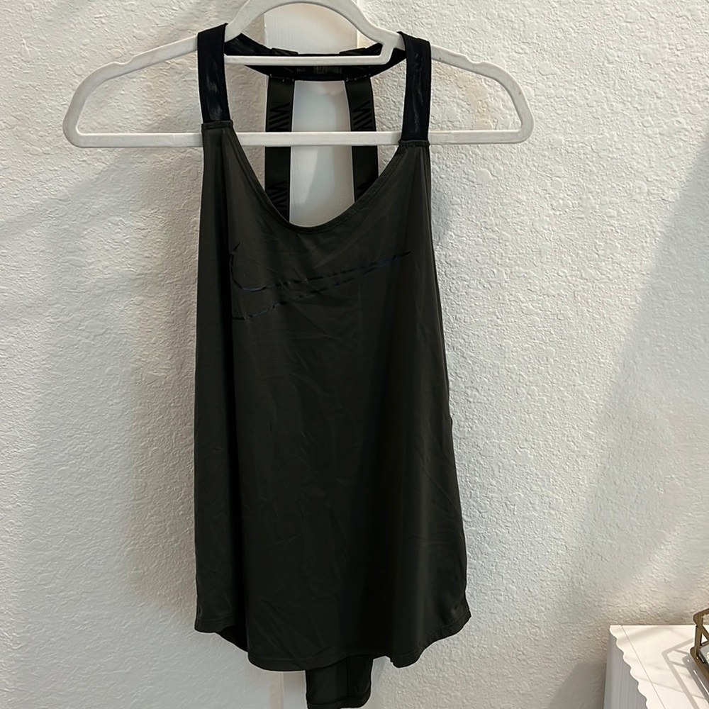 Nike Workout Tank